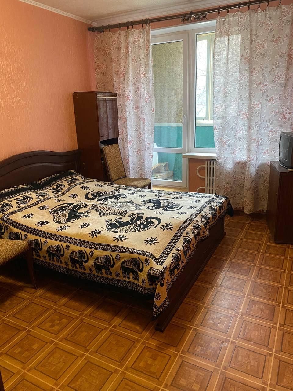 3-к вул.Велозаводська,30а Салтівка