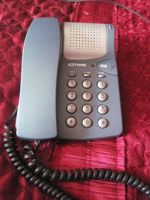 Телефон кнопочный модель Т 36, Х Tone