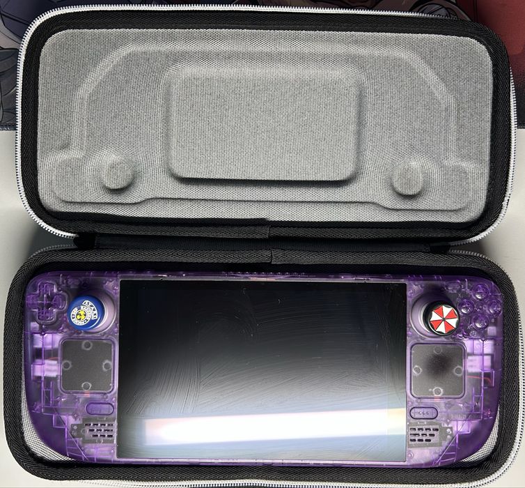 Steam Deck LCD 2TB