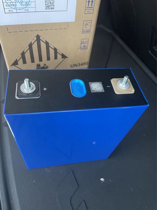 Акумулятор комірка LifePO4 280Ah 3.2 V літій залізо фосфат 2025 року