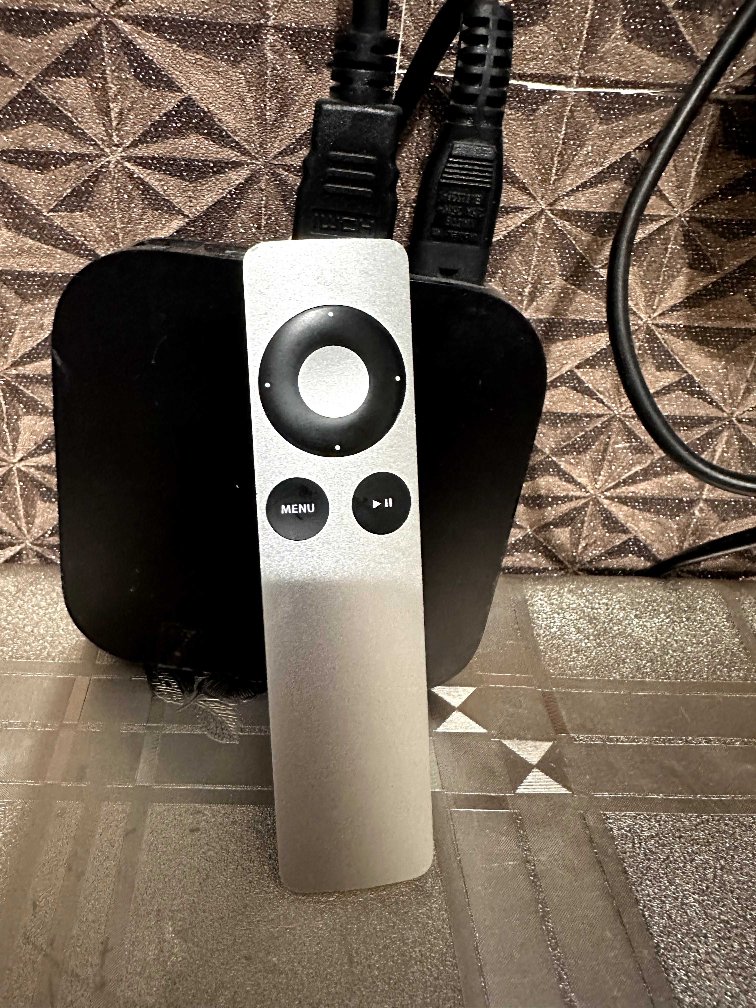 Apple TV 3 покоління a1469!