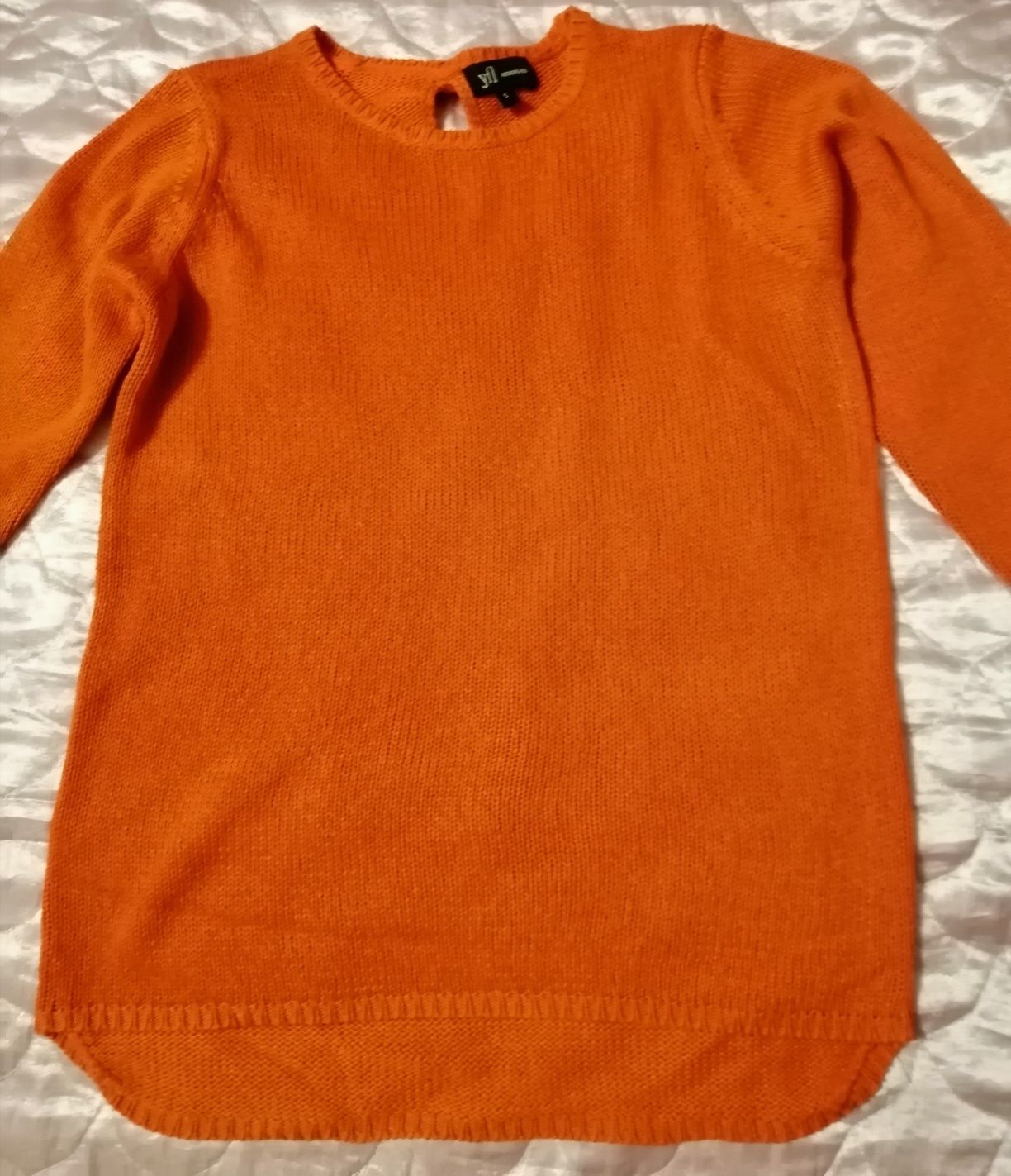 Sweterek firmy Reserved w rozmiarze S