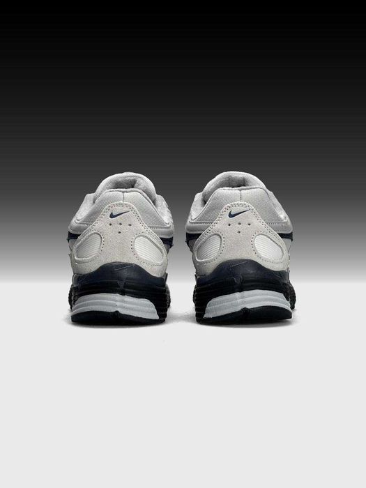 !ТЕРМО! Nike P-6000 Gore-Tex Grey Navy 36 37 38 39 40 41 42 43 44 45