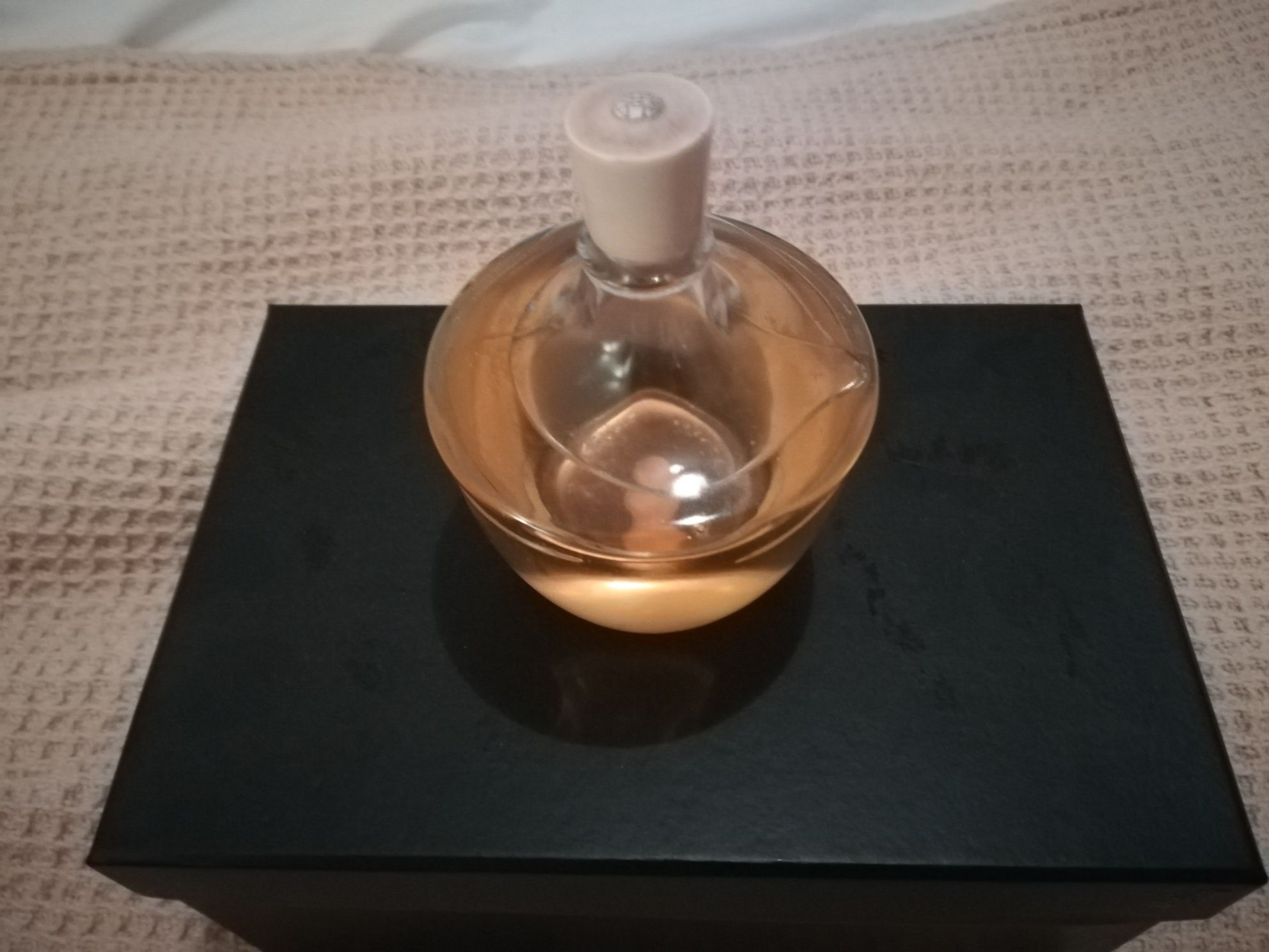 Perfume Roger Gallet anos 60