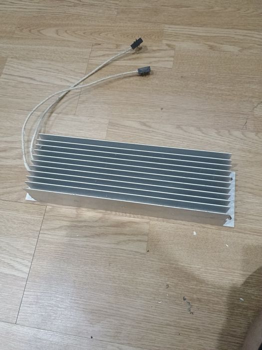 Rezystor hamowania
