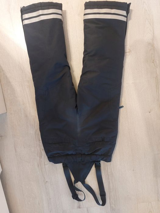 Spodnie ortalionowe 116r Coccodrillo