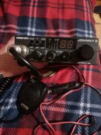 CB radio Johnny 2