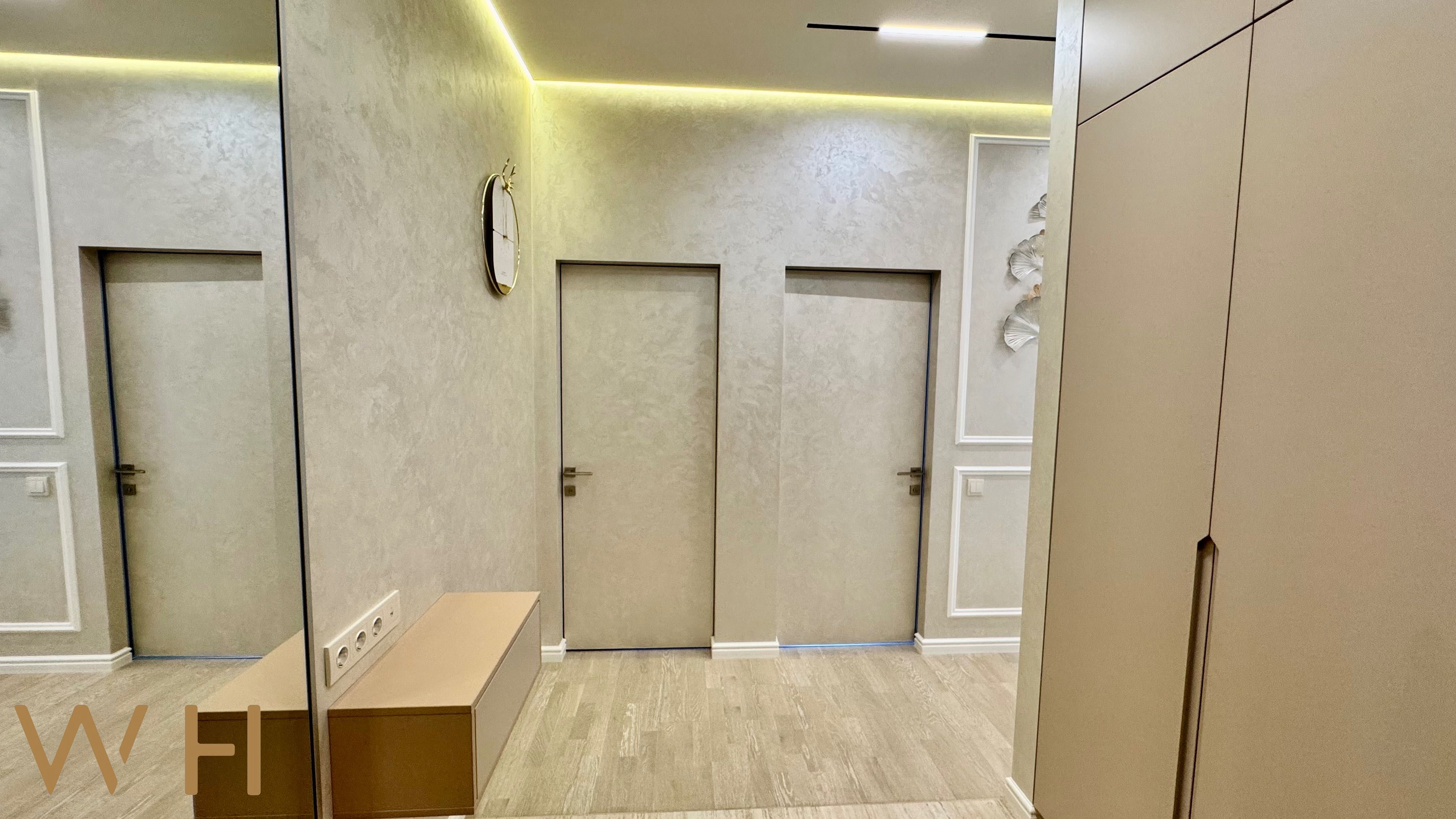 Продаж 2 кім. 86m² вул. Саперне Поле 5, ЖК Бульвар Фонтанів, Печерськ