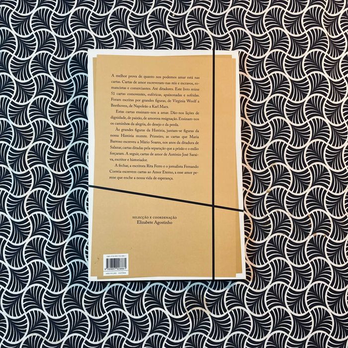 As Grandes Cartas de Amor