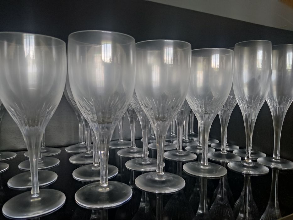 Serviço Atlantis Soneto