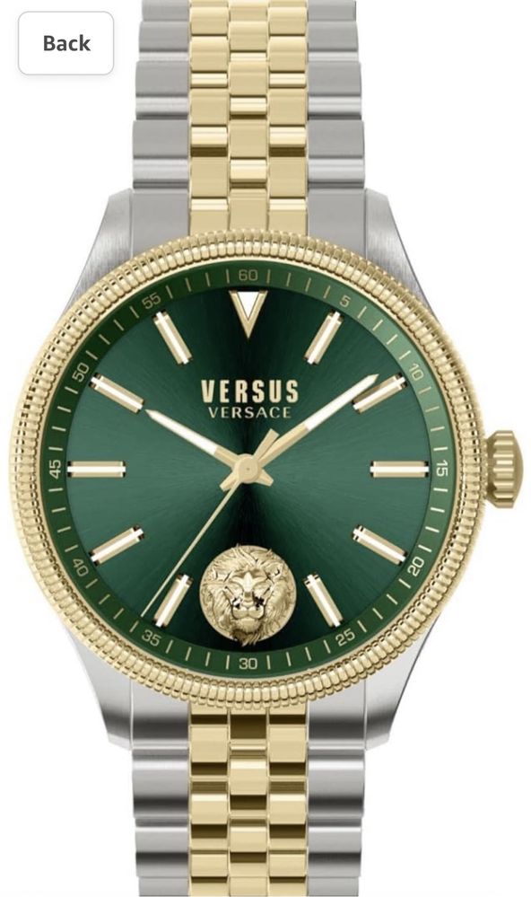 годинник Versus Versace