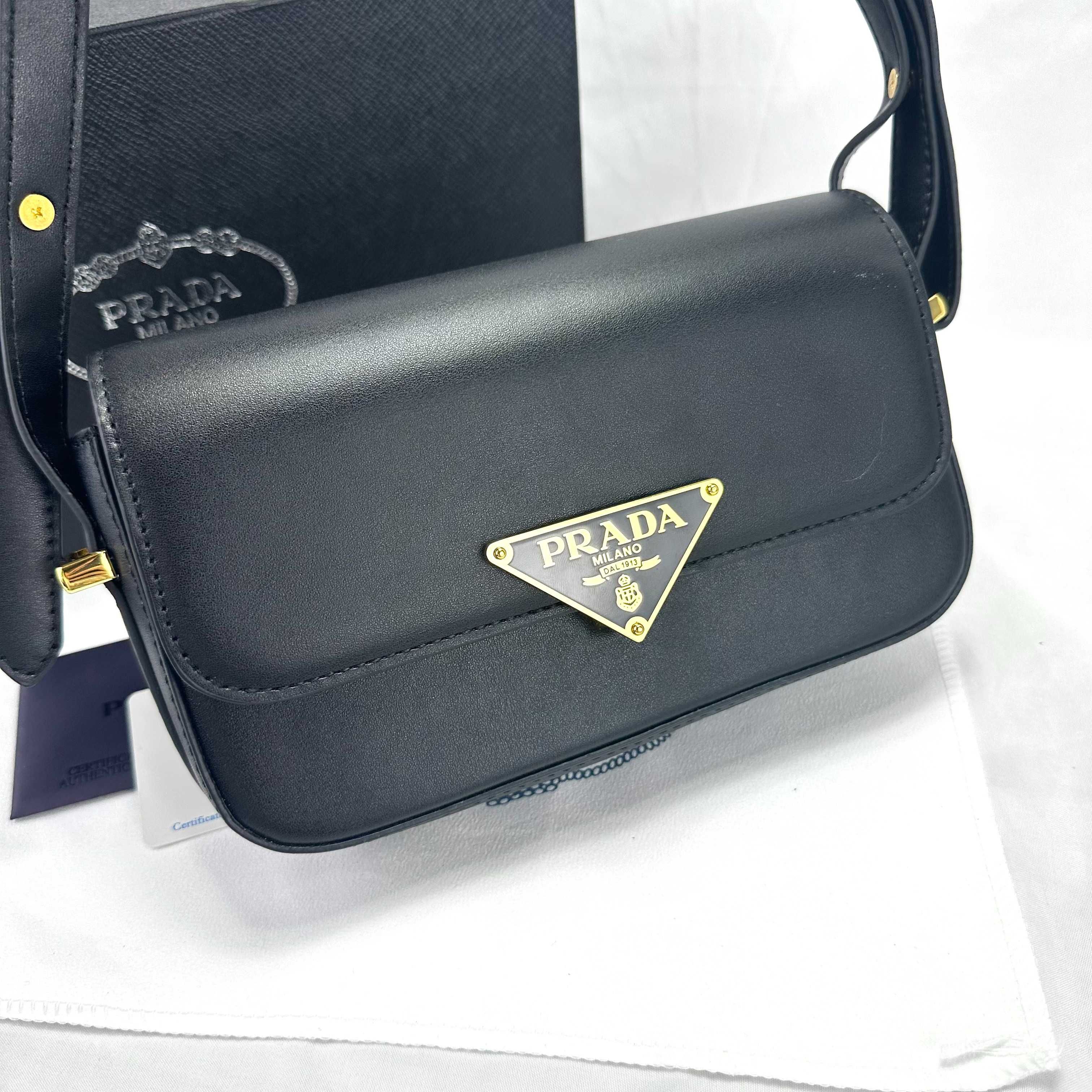 PRADA Prada Novelty Torba na ramię