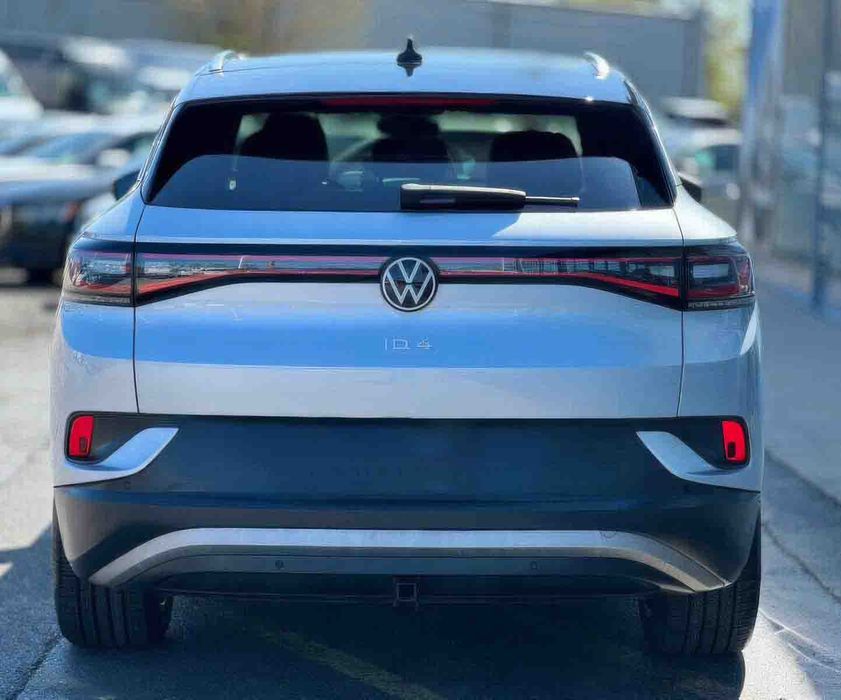 Volkswagen ID.4 Pro S      2022