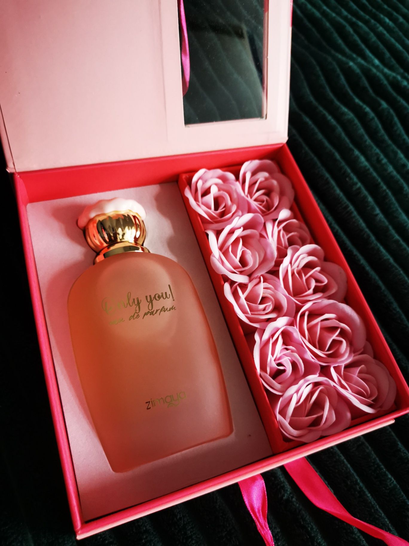 Perfumy arabskie Zimaya Only You