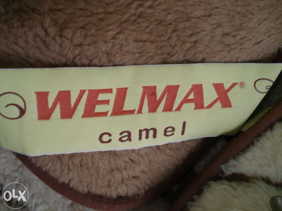 Pościel Wełniana Welmax Okazja!!!