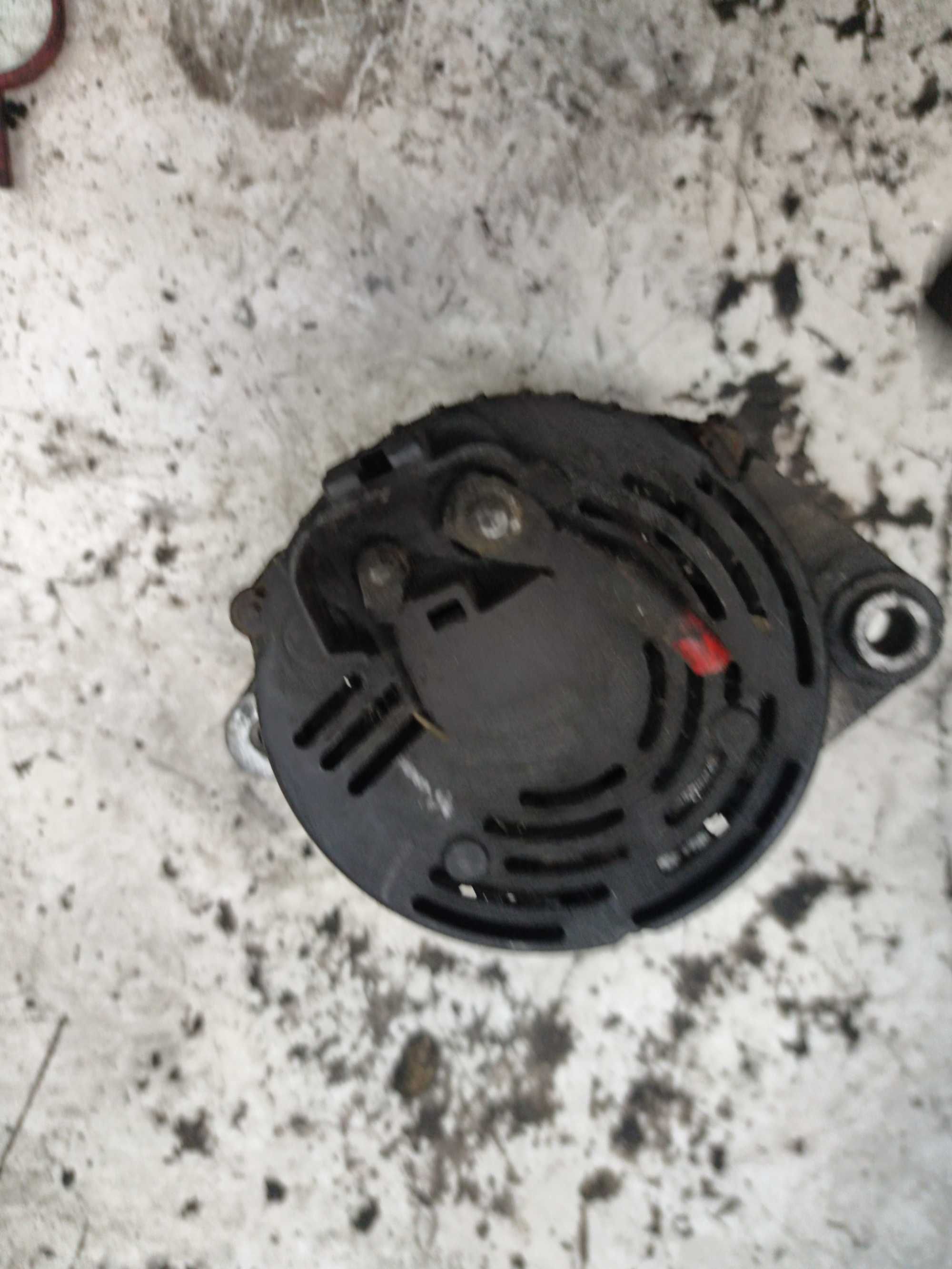 Alfa Romeo 147 159  1.9 JTD  Alternator