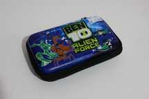 Bolsa de Proteção "Ben 10" para Nitendo DS