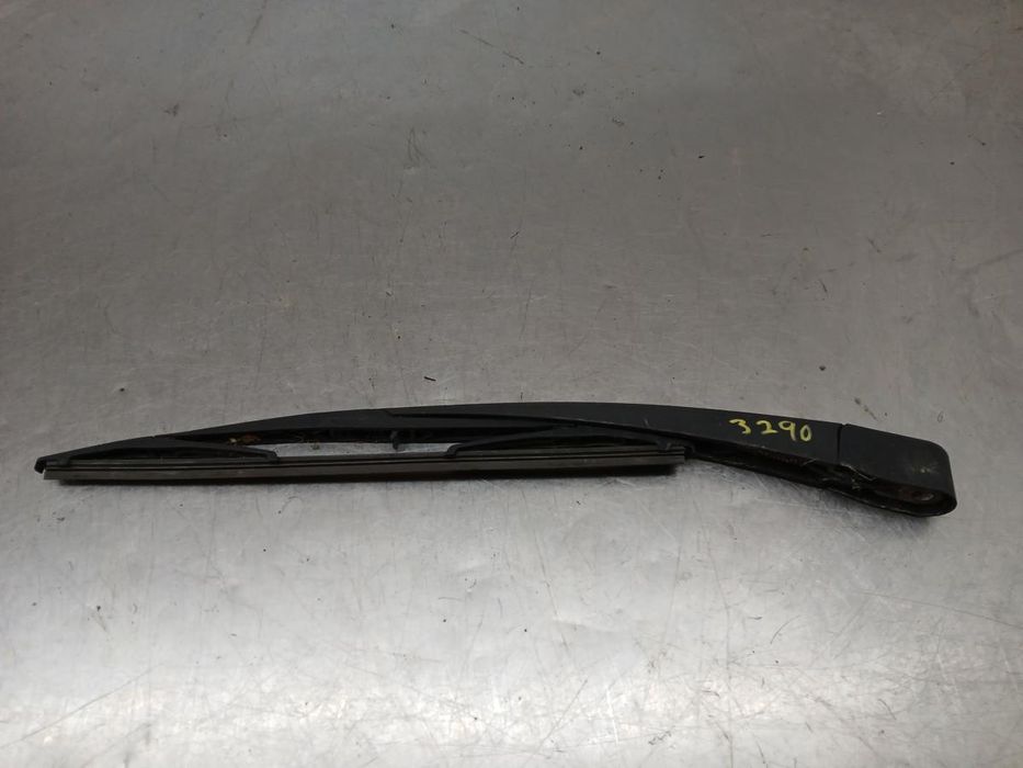 Haste / braço de escova limpa vidros trás RENAULT Kangoo (KW0/1_)