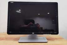 Monitor HP w2228H LED - HD (1080p) - 22"inch HDMI Resolutio