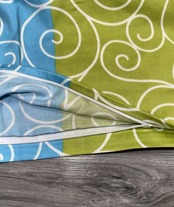 Підковдра бавовняна 2,35х1,60 підодіяльник полуторний