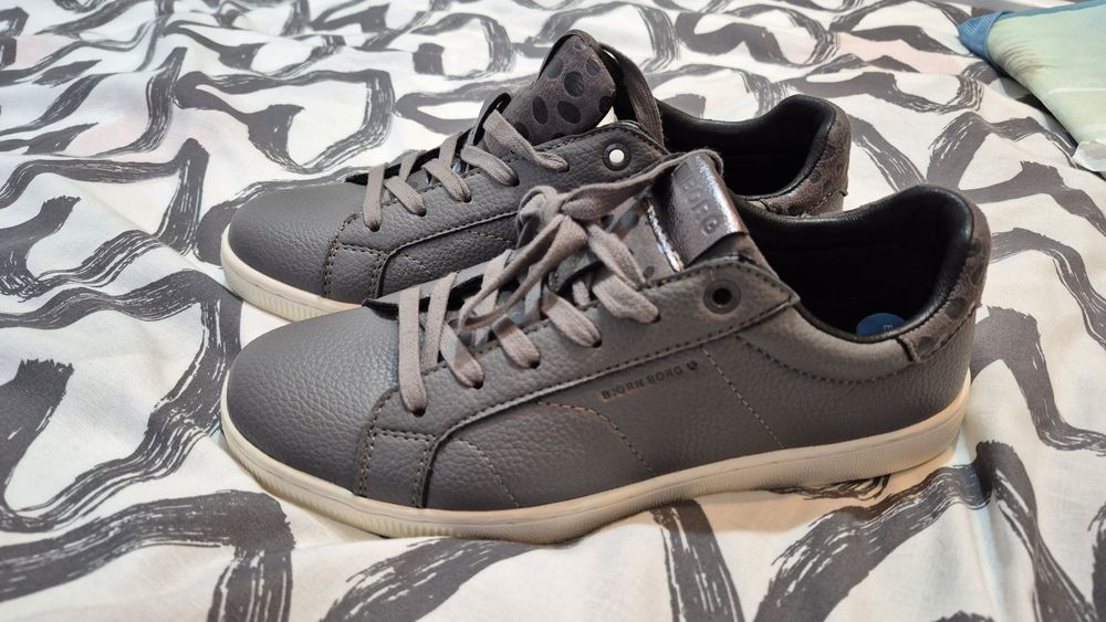 Buty nowe Björn Borg rozmiar 39