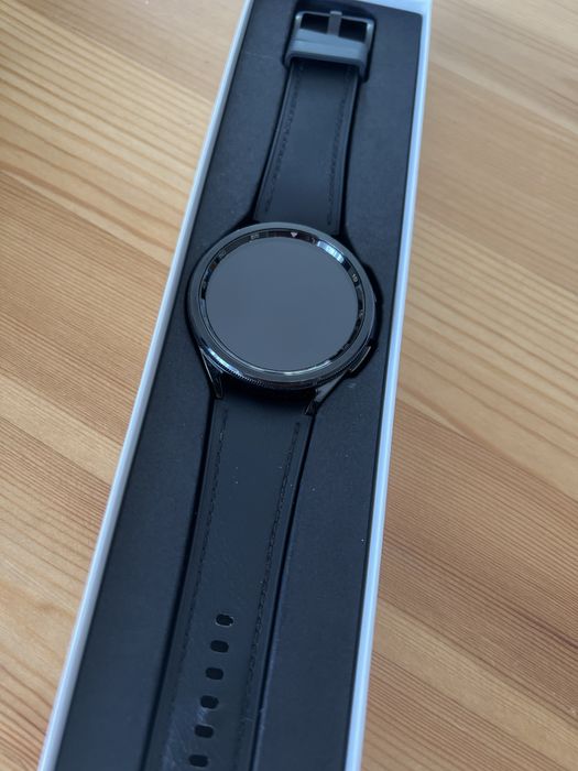 Samaung Galaxy Watch 6 classic LTE 47mm
