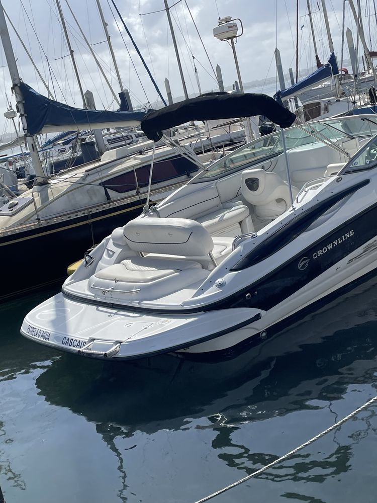 Barco crownlain240ex