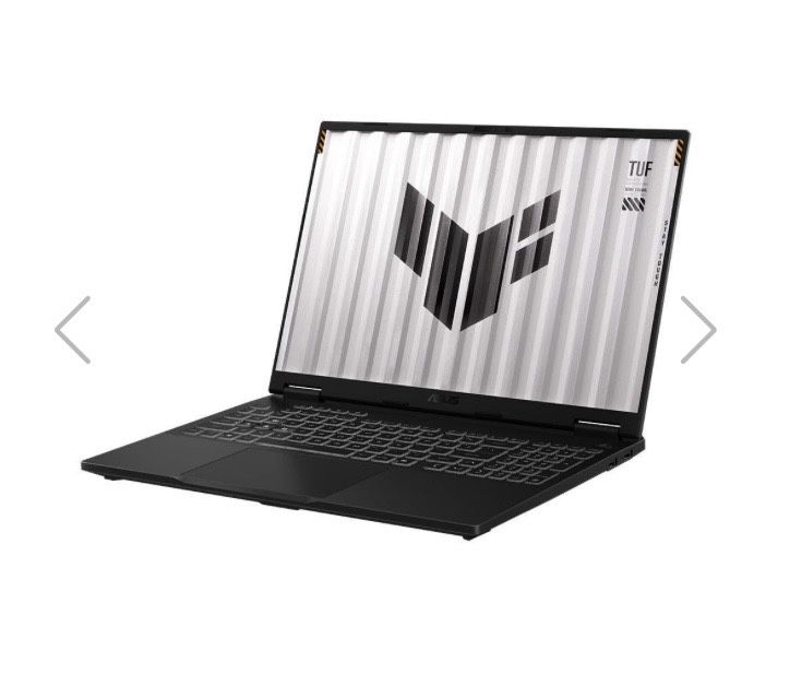 Asus TUF Gaming F16 (2025)