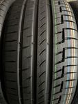255/35/18+225/40/18 R18 Continental PremiumContact 6 4шт нові