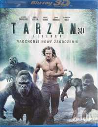 Tarzan Blu-Ray 3D+2D