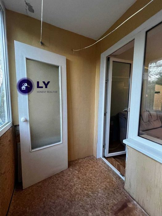 Продам 2кімнатну квартиру на Янтарній