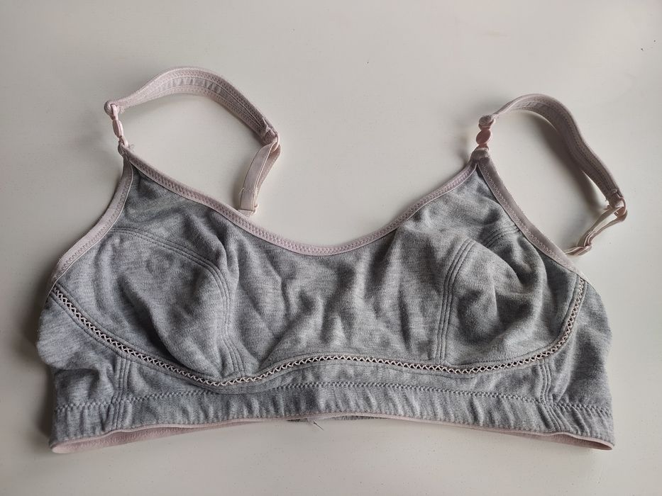 Stanik biustonosz do karmienia piersią 75B Primark