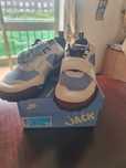 Nike zoom field jaxx, 42