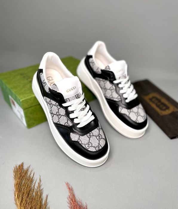 Dolce Gabbana кроссовки мужские брендовые оригинал кеды