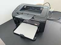 HP laserjet pro p1102w