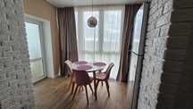 Продам 2к квартру пр. Аерокосмический. Спортивная
