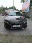 Audi A4 b8 S-line 2.0 Tdi