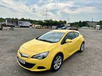 Opel Astra 1.6 Turbo 180Ps GTC Klima Navi