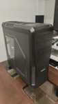 Komputer stacjonarny i7-6700K / 32GB RAM / Z170 / SilentiumPC