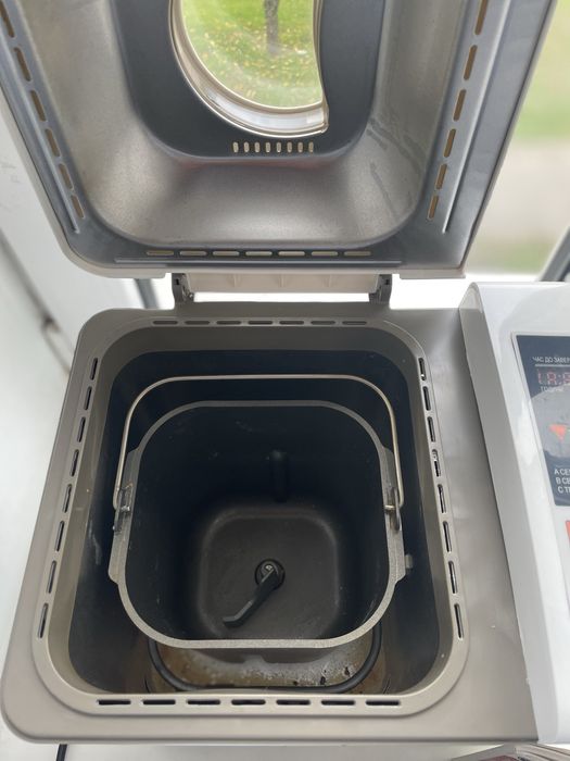 Хлібо піч LG як нова