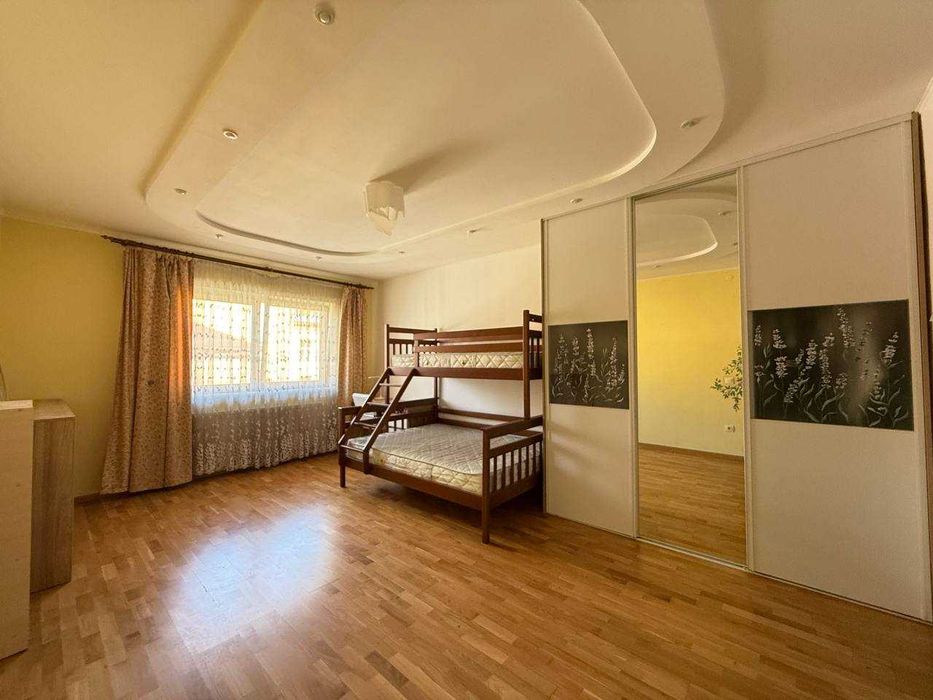 Оренда будинку Львів вул.Кульпарківська (ЖК Парус Park) гараж і підвал