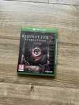 Gra Resident Evil Revelations 2 PL Xbox One S X Xbox Series X