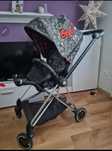 Cybex mios Rebellious