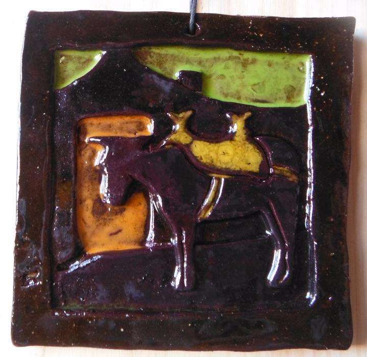 Burro de Cacilhas (burricada) | Costa da Caparica