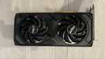 Karta graficzna Nvidia Geforce RTX 4070 12GB GDDR6x PALIT DUAL