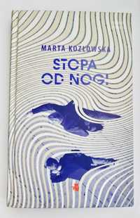 Stopa od nogi Marta Kozłowska Y199