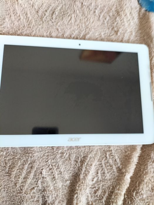 Tablet Acer 10,1