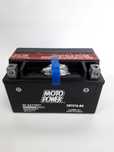 Akumulator motocyklowy CBTX7A-BS (YTX7A-BS) Moto Power AGM 12V 6Ah 90A