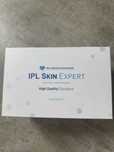 Depilator laserowy IPL