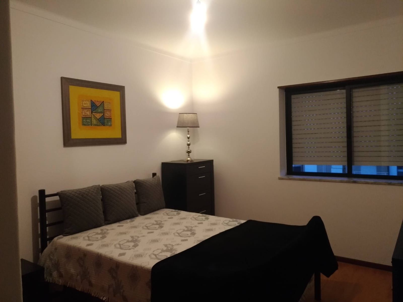 Permuta  .  Troco  t3  na Figueira da Foz por t2 Centro Leiria